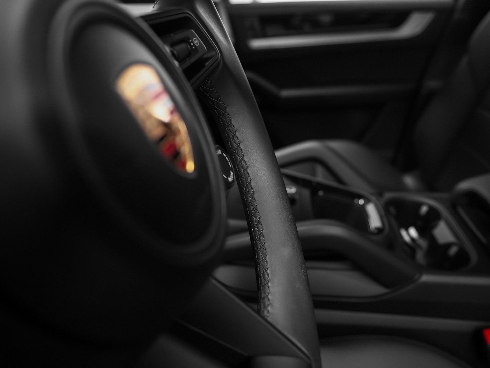 2025 Porsche Cayenne Cayenne