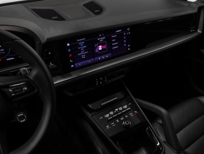 2025 Porsche Cayenne Cayenne