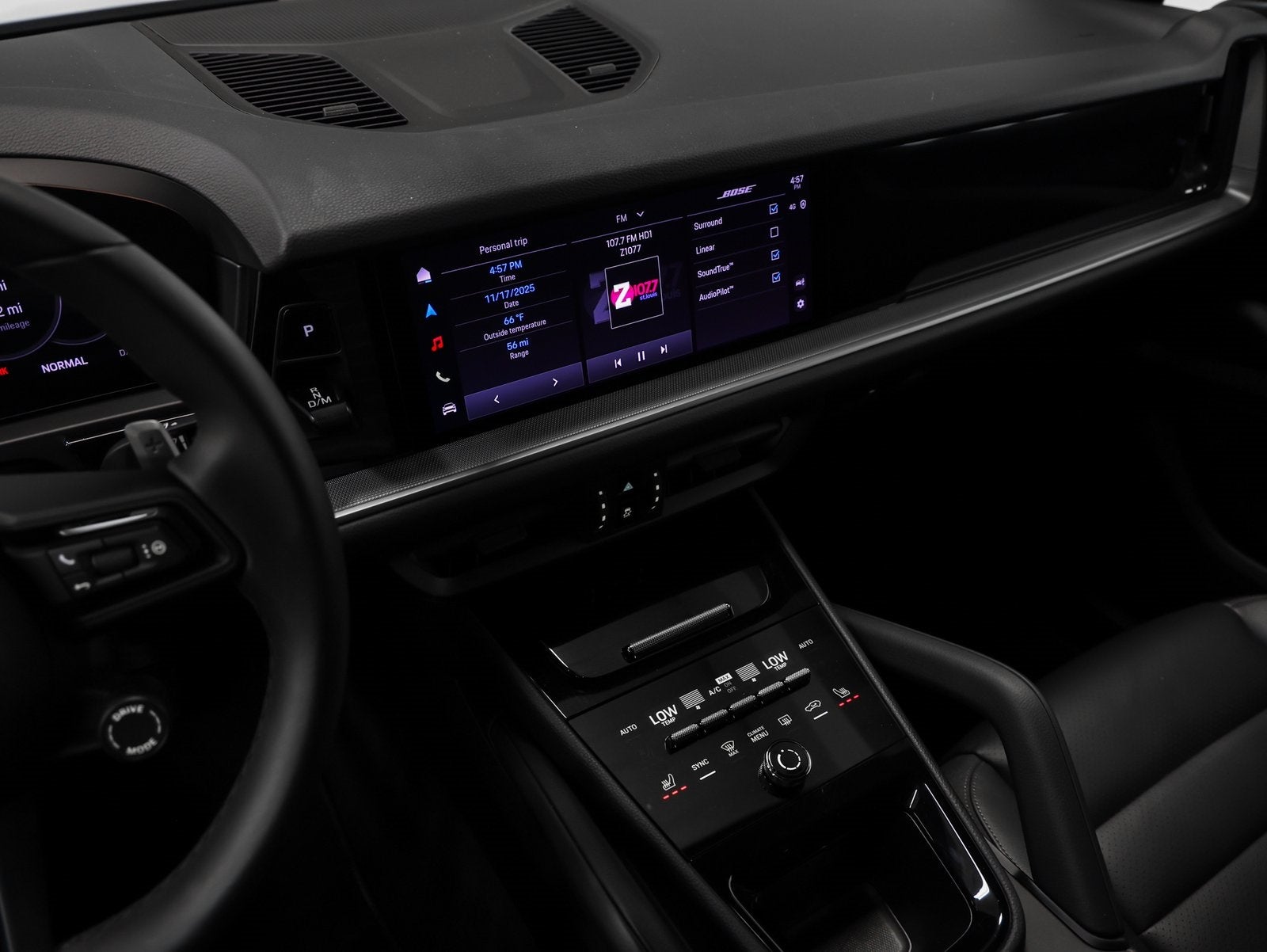 2025 Porsche Cayenne Cayenne