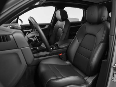 2025 Porsche Cayenne Cayenne