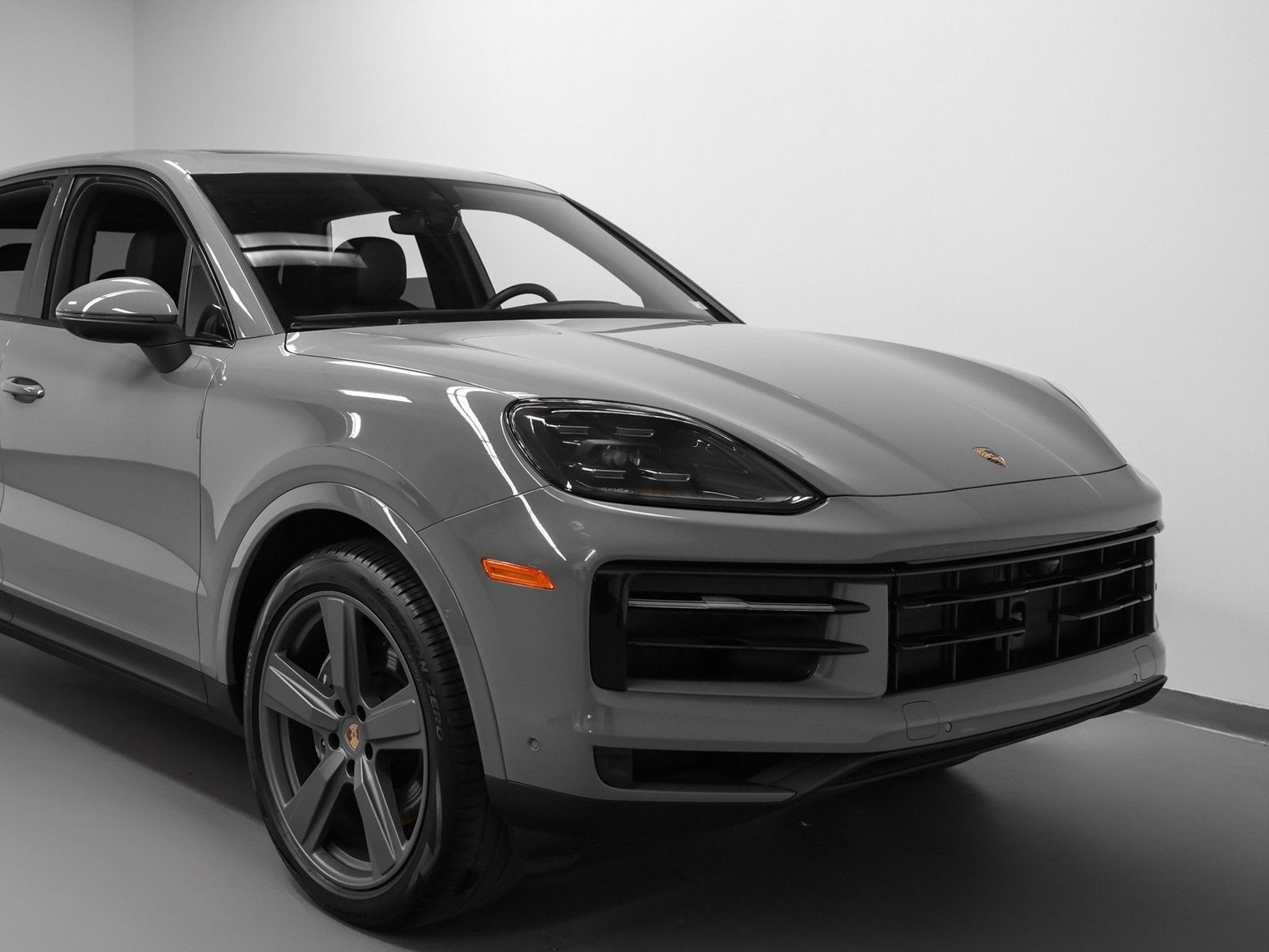 2025 Porsche Cayenne Cayenne
