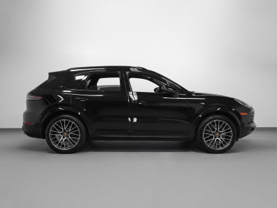 2023 Porsche Cayenne Cayenne (MY23)