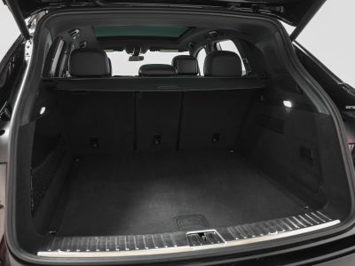 2023 Porsche Cayenne Cayenne (MY23)