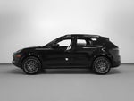 2023 Porsche Cayenne Cayenne (MY23)