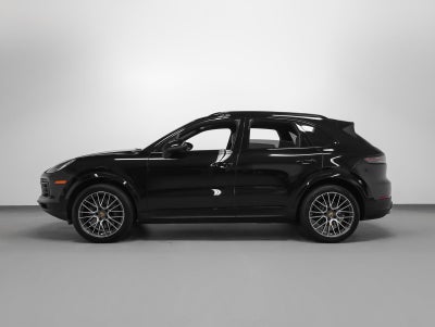 2023 Porsche Cayenne Cayenne (MY23)