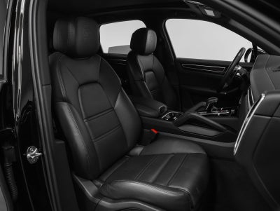 2023 Porsche Cayenne Cayenne (MY23)