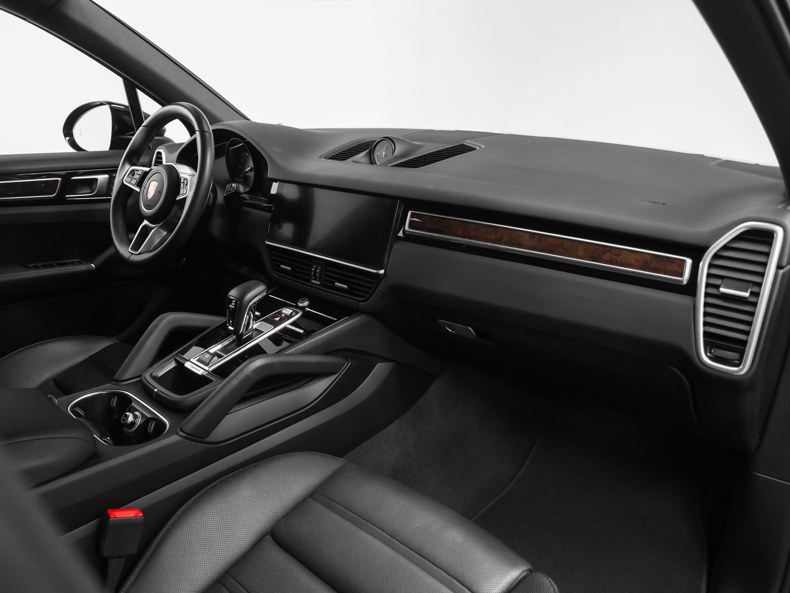 2023 Porsche Cayenne Cayenne (MY23)