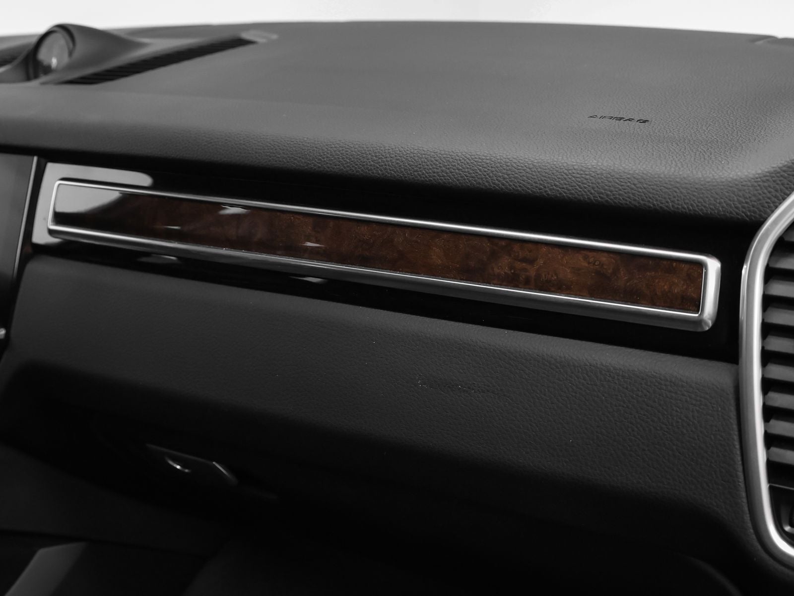 2023 Porsche Cayenne Cayenne (MY23)