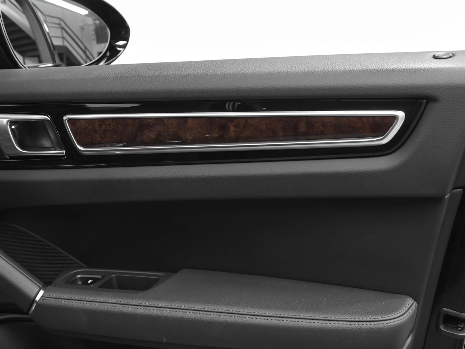2023 Porsche Cayenne Cayenne (MY23)