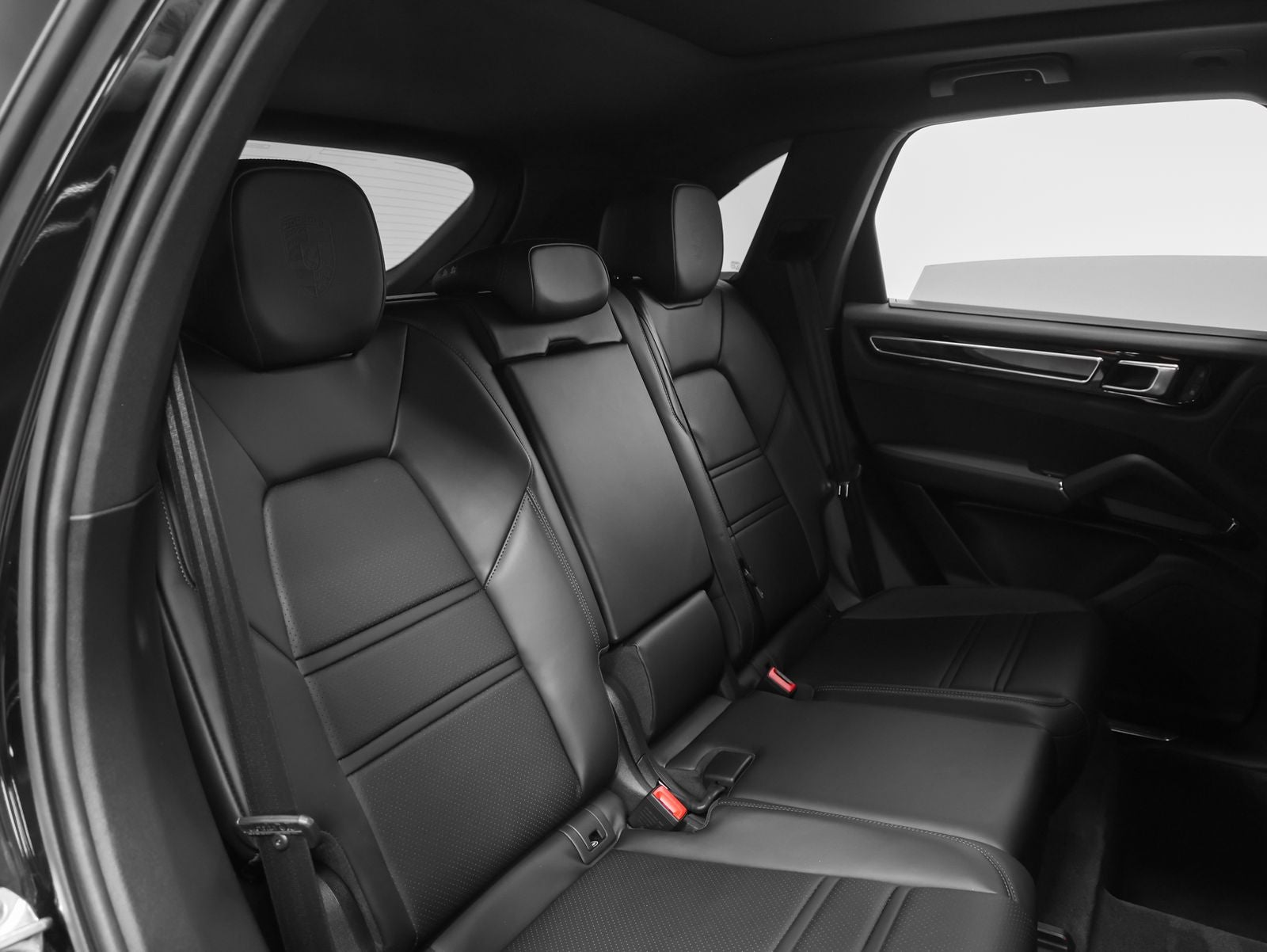 2023 Porsche Cayenne Cayenne (MY23)