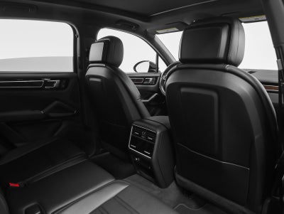 2023 Porsche Cayenne Cayenne (MY23)