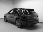 2023 Porsche Cayenne Cayenne (MY23)