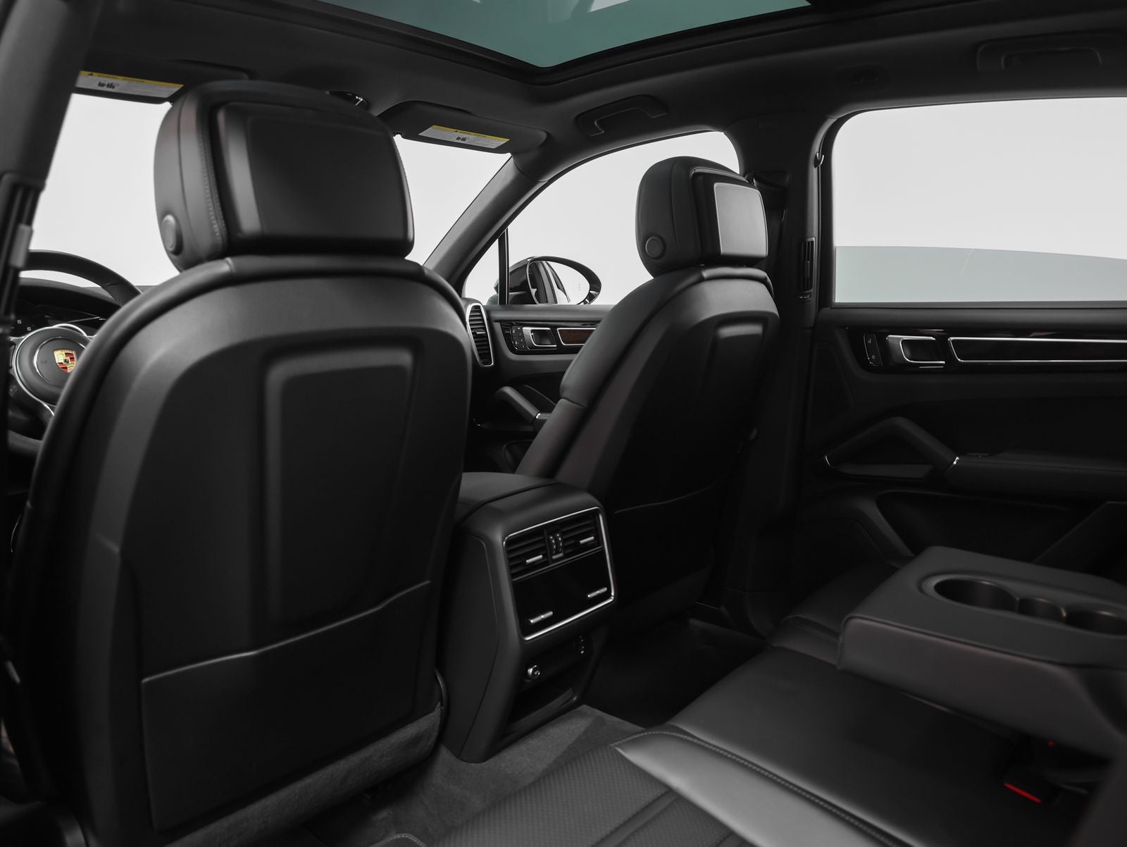 2023 Porsche Cayenne Cayenne (MY23)