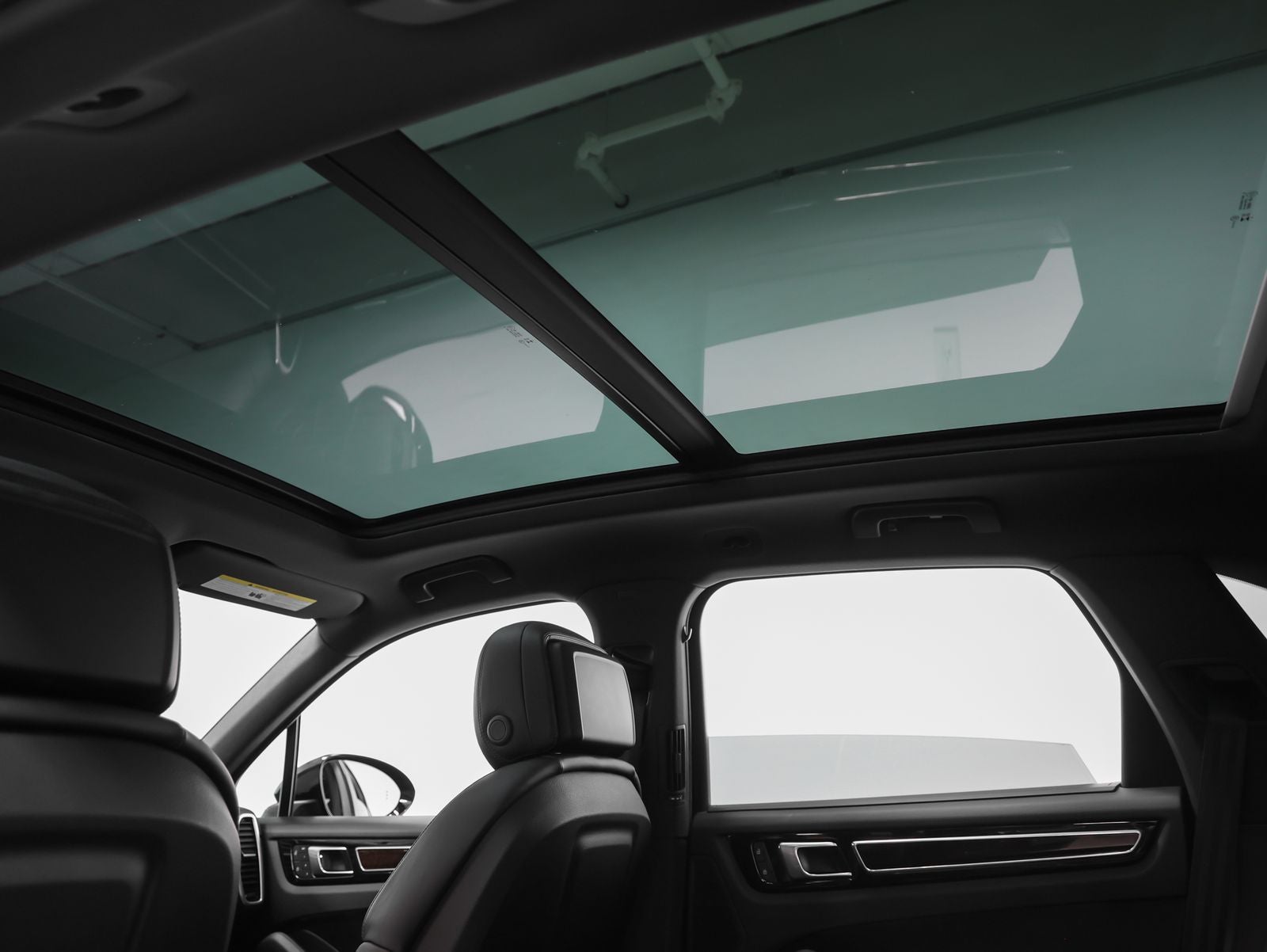 2023 Porsche Cayenne Cayenne (MY23)