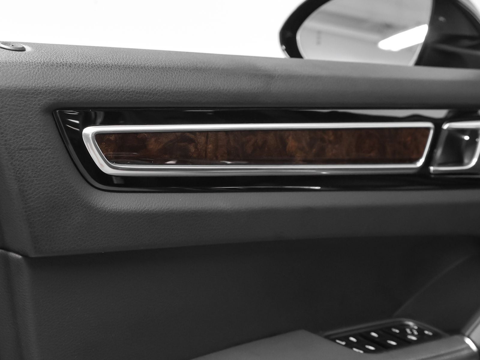 2023 Porsche Cayenne Cayenne (MY23)