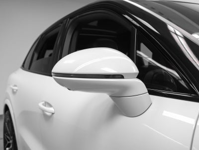 2024 Porsche Cayenne Cayenne