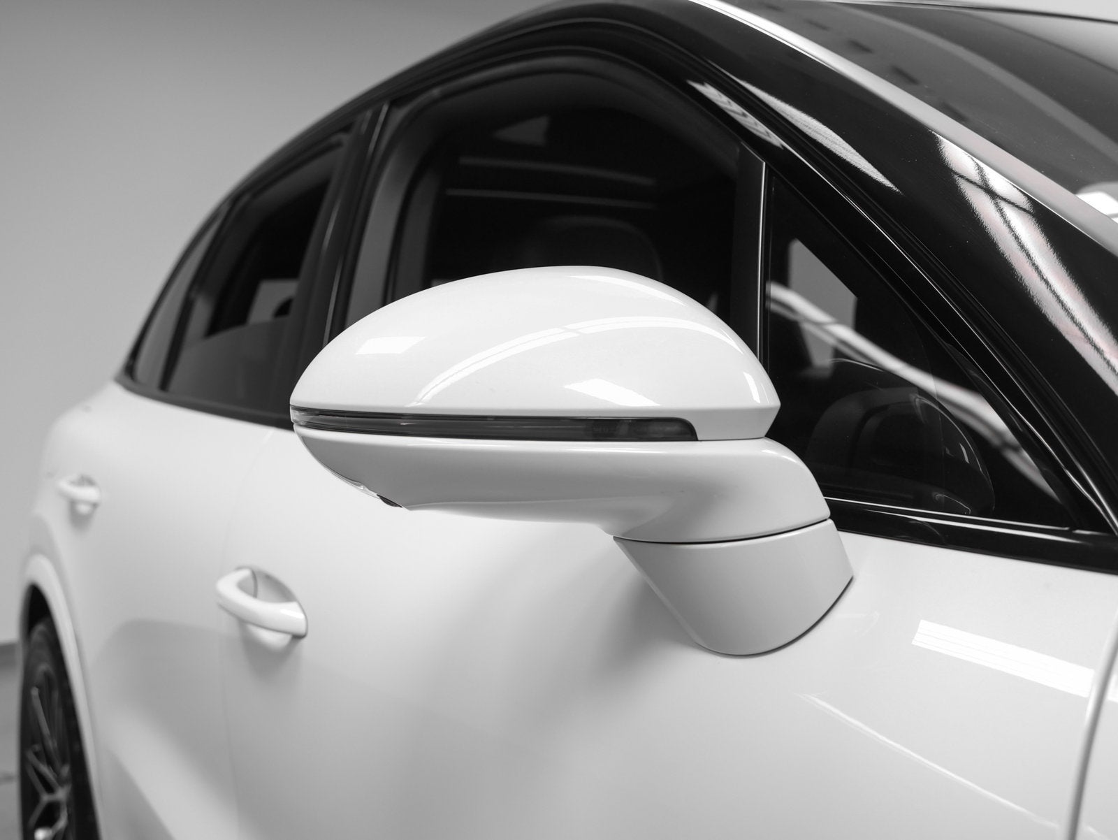 2024 Porsche Cayenne Cayenne