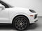 2024 Porsche Cayenne Cayenne