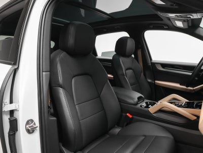 2024 Porsche Cayenne Cayenne