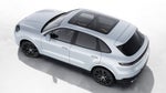 2024 Porsche Cayenne Cayenne