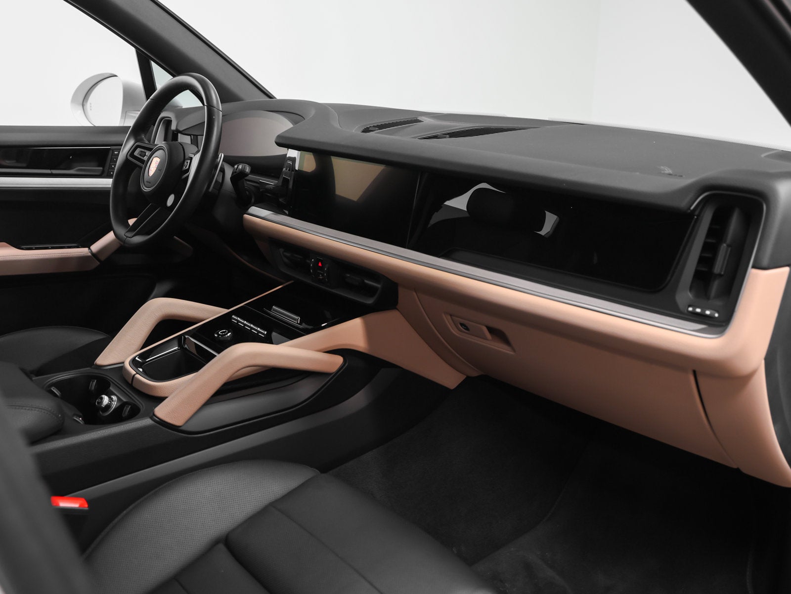 2024 Porsche Cayenne Cayenne