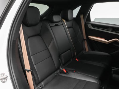 2024 Porsche Cayenne Cayenne