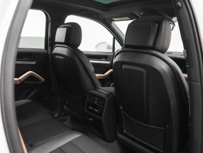 2024 Porsche Cayenne Cayenne