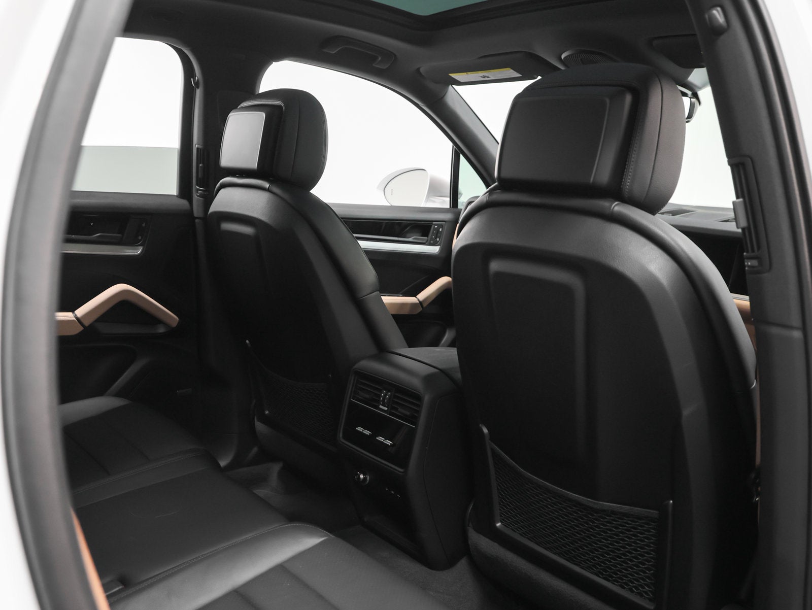 2024 Porsche Cayenne Cayenne