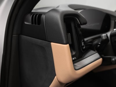 2024 Porsche Cayenne Cayenne