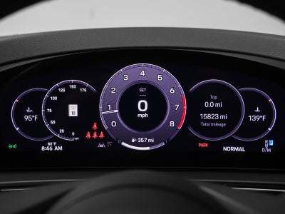 2024 Porsche Cayenne Cayenne