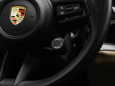 2024 Porsche Cayenne Cayenne