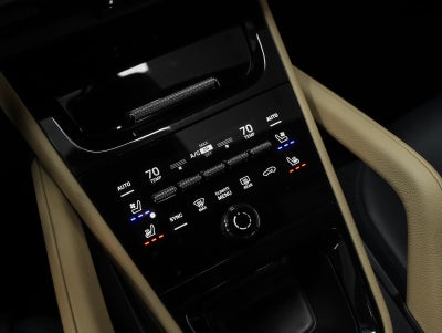 2024 Porsche Cayenne Cayenne