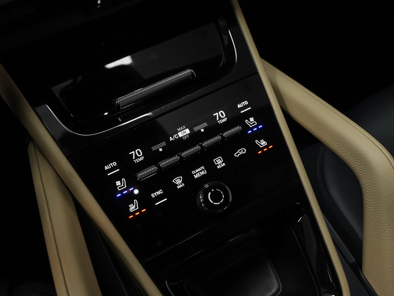 2024 Porsche Cayenne Cayenne