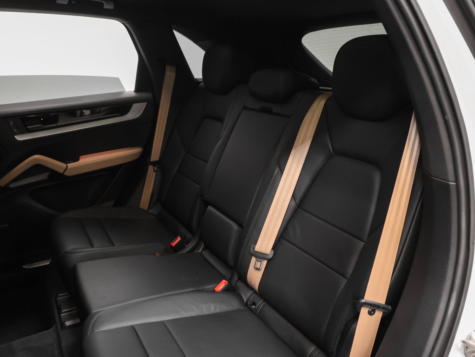 2024 Porsche Cayenne Cayenne