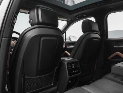 2024 Porsche Cayenne Cayenne