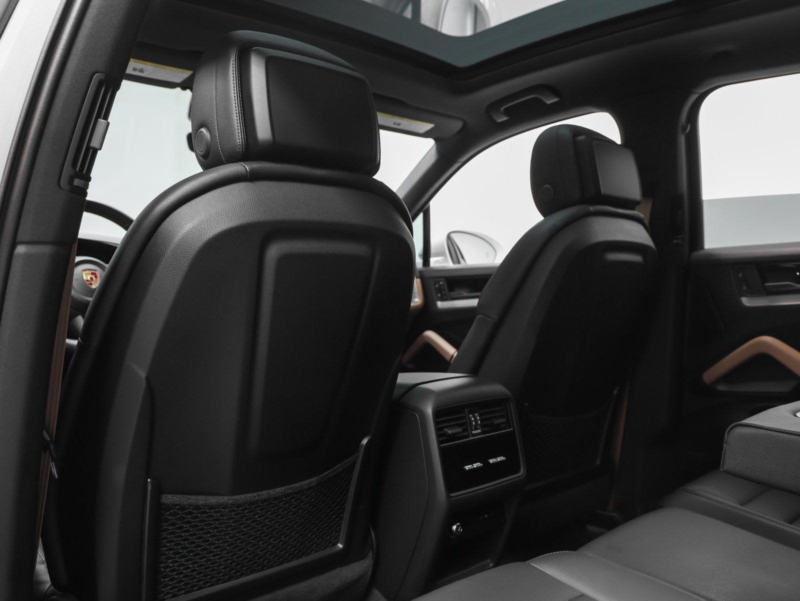 2024 Porsche Cayenne Cayenne