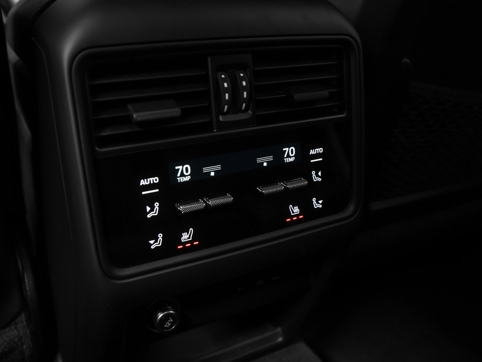 2024 Porsche Cayenne Cayenne