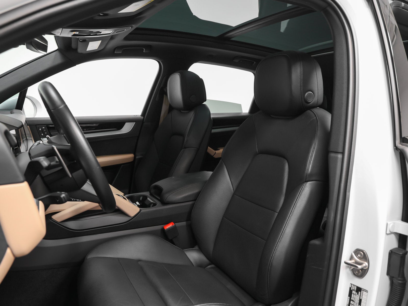 2024 Porsche Cayenne Cayenne