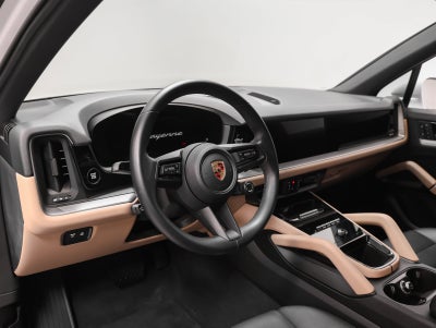 2024 Porsche Cayenne Cayenne