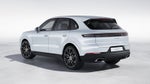 2024 Porsche Cayenne Cayenne