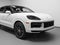 2024 Porsche Cayenne Cayenne