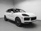 2024 Porsche Cayenne Cayenne