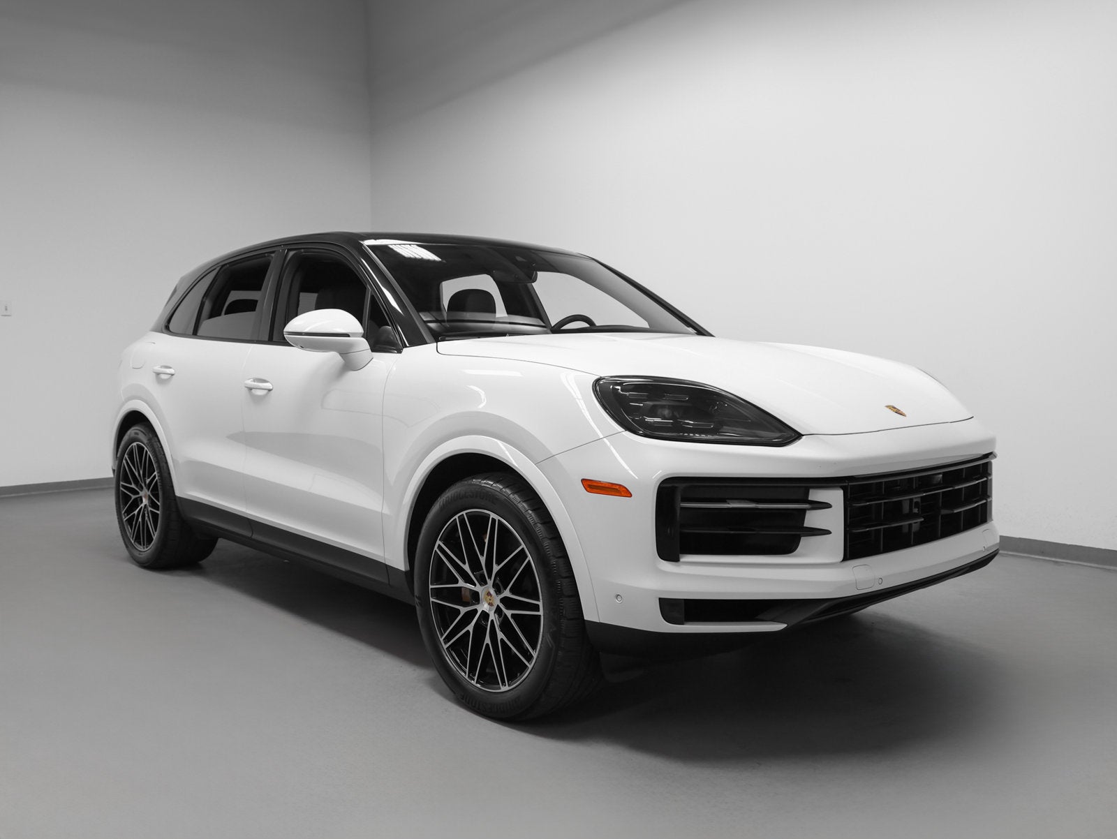 2024 Porsche Cayenne Cayenne