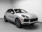 2021 Porsche Cayenne Base