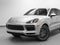 2021 Porsche Cayenne Base
