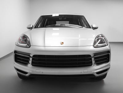 2021 Porsche Cayenne Base