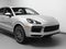 2021 Porsche Cayenne Base