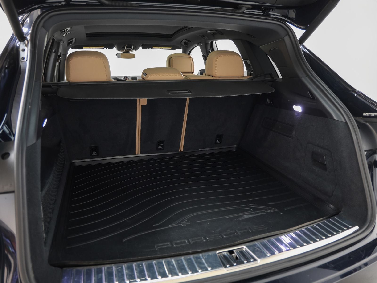 2023 Porsche Cayenne Cayenne (MY23)