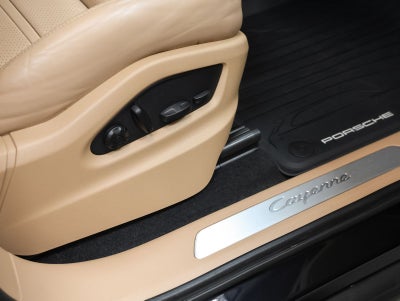 2023 Porsche Cayenne Cayenne (MY23)