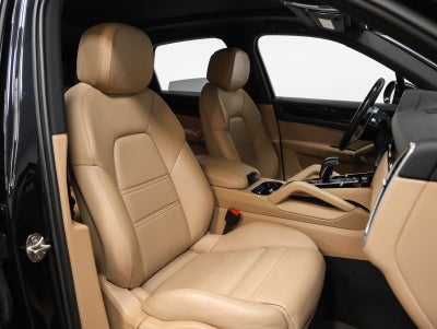 2023 Porsche Cayenne Cayenne (MY23)